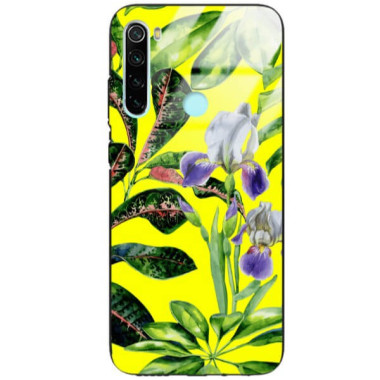 Etui Xiaomi REDMI NOTE 8, ST_FCG_2020-1_398 Wzory - FunnyCase