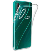 ETUI CLEAR NA TELEFON HUAWEI Y6P TRANSPARENTNY