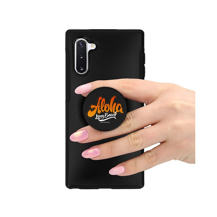 Etui Samsung GALAXY NOTE 10, ST_JOY-2020-2-100 Wzory - FunnyCase