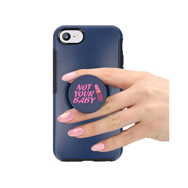 Etui Apple IPHONE 6 / 6S, ST_JOY-2020-2-122 Wzory - FunnyCase