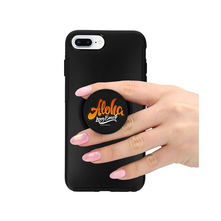 Etui Apple IPHONE 6 PLUS / 6S PLUS, ST_JOY-2020-2-100 Wzory - FunnyCase