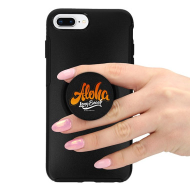 Etui Apple IPHONE 6 PLUS / 6S PLUS, ST_JOY-2020-2-100 Wzory - FunnyCase