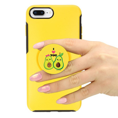 Etui Apple IPHONE 6 PLUS / 6S PLUS, ST_JOY-2020-2-114 Wzory - FunnyCase