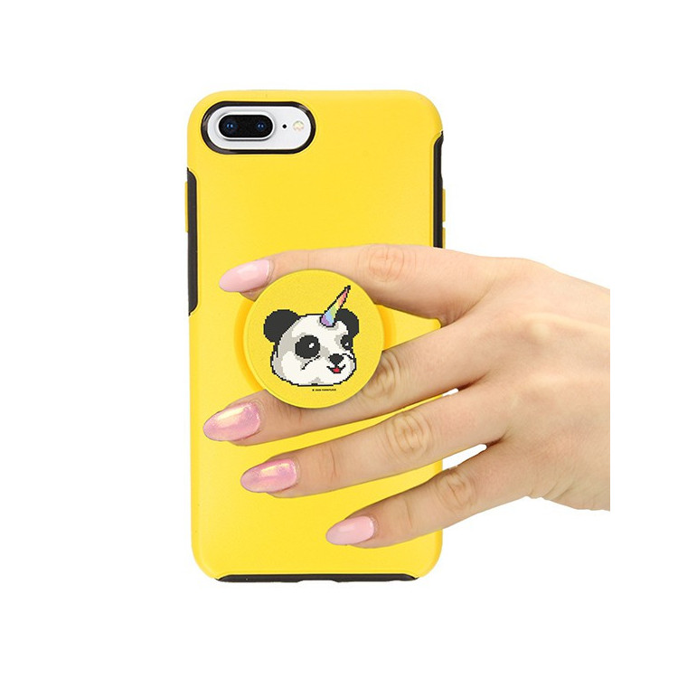 Etui Apple IPHONE 6 PLUS / 6S PLUS, ST_JOY-2020-2-115 Wzory - FunnyCase