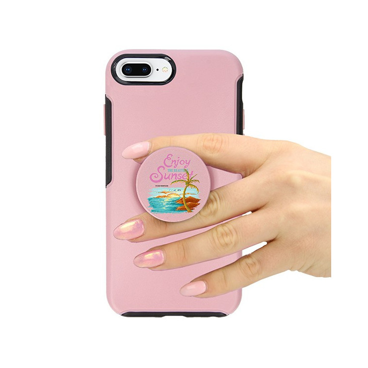 Etui Apple IPHONE 7 PLUS / 8 PLUS, ST_JOY-2020-2-118 Wzory - FunnyCase