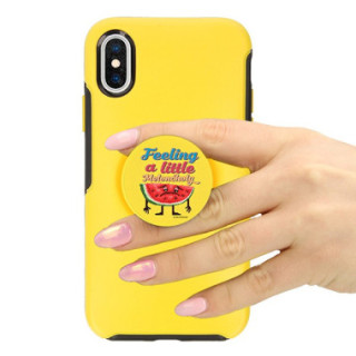 Etui Apple IPHONE X / XS, ST_JOY-2020-2-108 Wzory - FunnyCase
