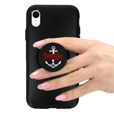 Etui Apple IPHONE XR, ST_JOY-2020-2-111 Wzory - FunnyCase