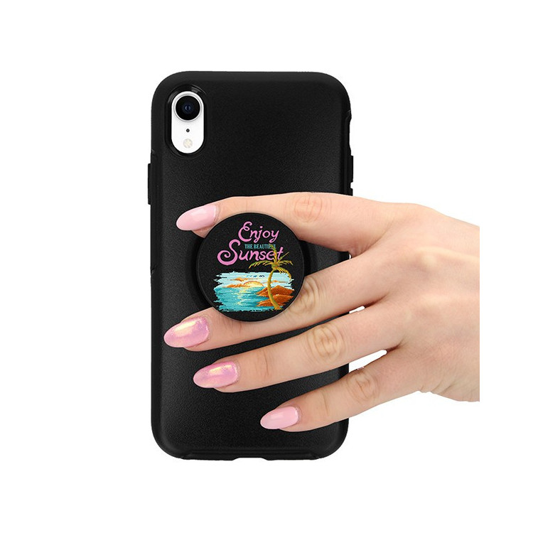 Etui Apple IPHONE XR, ST_JOY-2020-2-118 Wzory - FunnyCase Etui Apple IPHONE XR, ST_JOY-2020-2-118 Wzory - FunnyCase