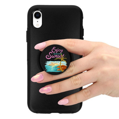 Etui Apple IPHONE XR, ST_JOY-2020-2-118 Wzory - FunnyCase