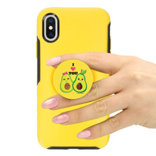 Etui Apple IPHONE XS MAX, ST_JOY-2020-2-114 Wzory - FunnyCase