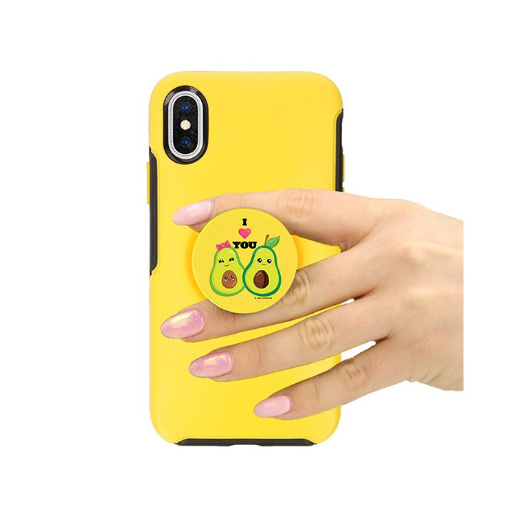 Etui Apple IPHONE XS MAX, ST_JOY-2020-2-114 Wzory - FunnyCase