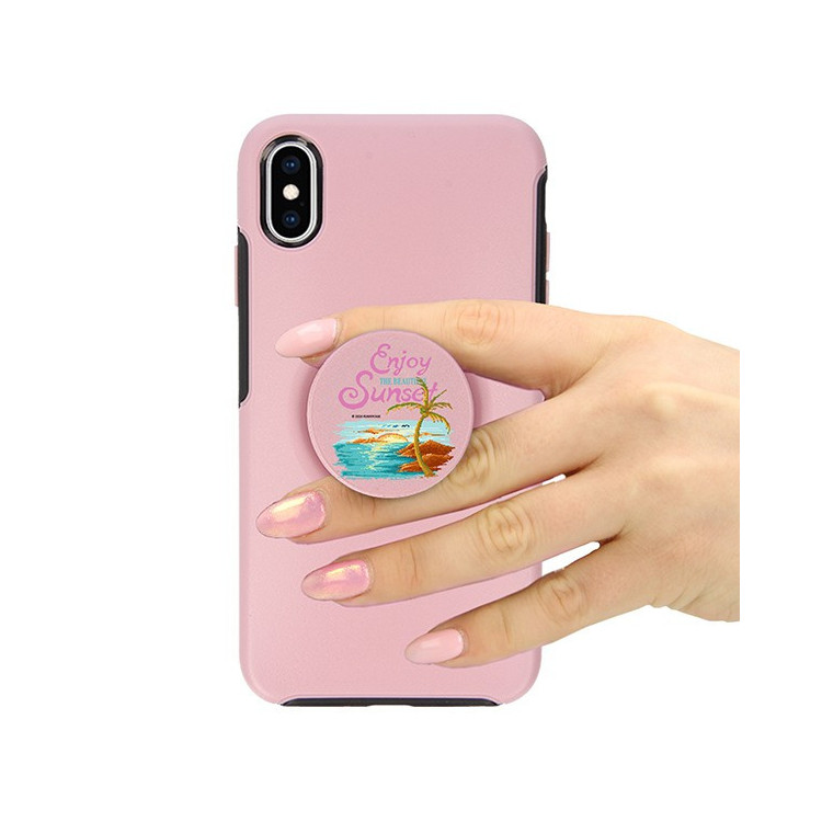 Etui Apple IPHONE XS MAX, ST_JOY-2020-2-118 Wzory - FunnyCase