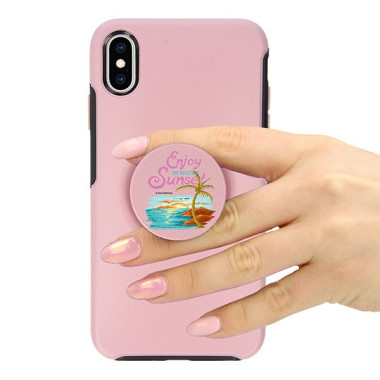 Etui Apple IPHONE XS MAX, ST_JOY-2020-2-118 Wzory - FunnyCase