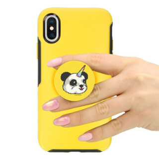 Etui Apple IPHONE XS MAX, ST_JOY-2020-2-115 Wzory - FunnyCase