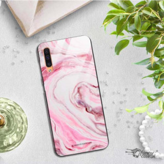 Black Case Wzory ST_NMR Samsung GALAXY A50 / A30S / A50S  - FunnyCase 