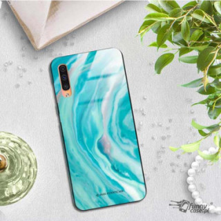 Black Case Wzory ST_NMR Samsung GALAXY A50 / A30S / A50S  - FunnyCase 