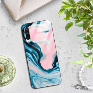 Black Case Wzory ST_NMR Xiaomi MI A3  - FunnyCase 