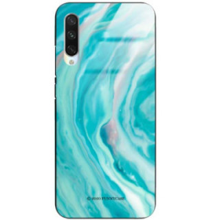 Black Case Wzory ST_NMR Xiaomi MI A3  - FunnyCase 