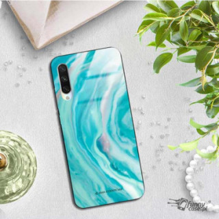 Black Case Wzory ST_NMR Xiaomi MI A3  - FunnyCase 