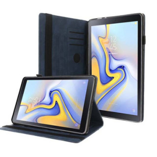 ETUI LETHER TABLET NA SAMSUNG TAB A 10.5 2018 / T590...