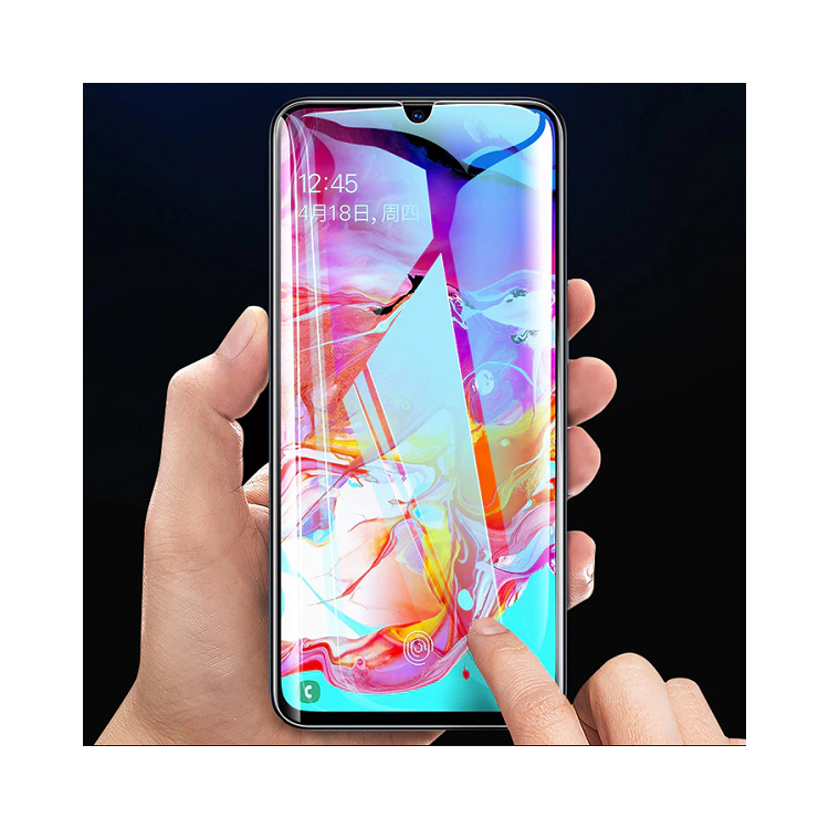 Szkło Hartowane 9D Apple IPHONE 11  - FunnyCase 