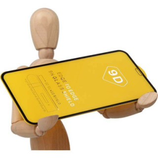 Szkło Hartowane 9D Apple IPHONE 11  - FunnyCase 