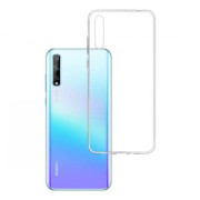 ETUI CLEAR NA TELEFON HUAWEI Y8P TRANSPARENT
