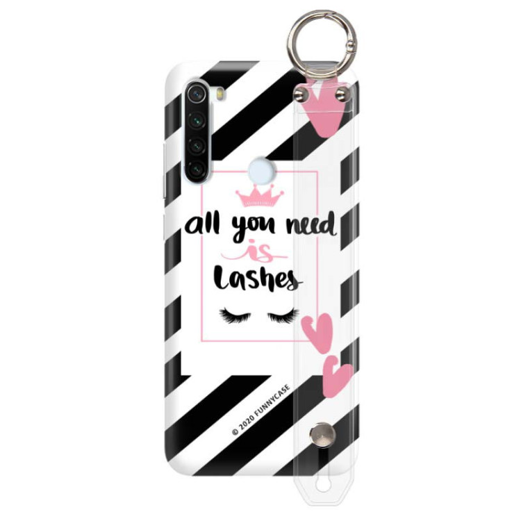 ETUI Z UCHWYTEM NA TELEFON XIAOMI REDMI NOTE 8T 9f ETUI Z UCHWYTEM NA TELEFON XIAOMI REDMI NOTE 8T 9f