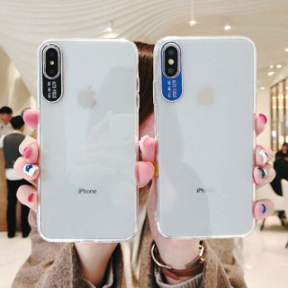 Etui Huawei NOVA 7SE, Autofocus Czarny - FunnyCase