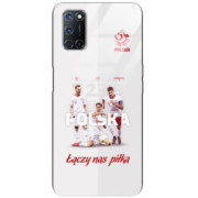 ETUI BLACK CASE GLASS NA TELEFON OPPO A52  ST_PZPN_2020-1-100