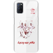 ETUI BLACK CASE GLASS NA TELEFON OPPO A52  ST_PZPN_2020-1-105
