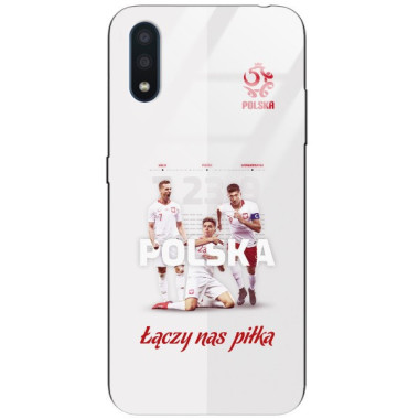 Etui Samsung GALAXY A01, ST_PZPN_2020-1-100 Wzory - FunnyCase