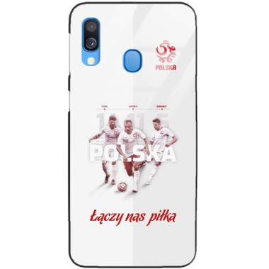 Etui Samsung GALAXY A40, ST_PZPN_2020-1-105 Wzory - FunnyCase