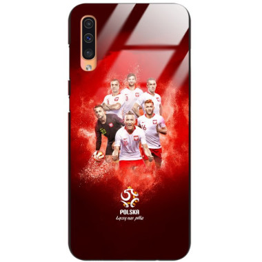 Etui Samsung GALAXY A50 / A30S / A50S, ST_PZPN_2020-1-101 Wzory - FunnyCase
