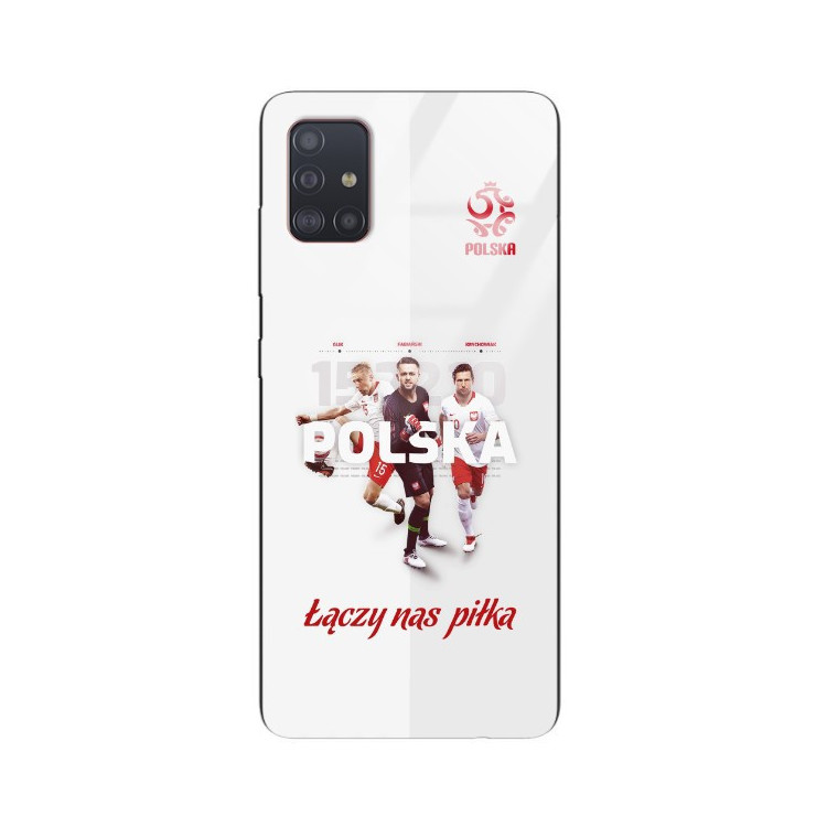 Etui Samsung GALAXY A51, ST_PZPN_2020-1-106 Wzory - FunnyCase