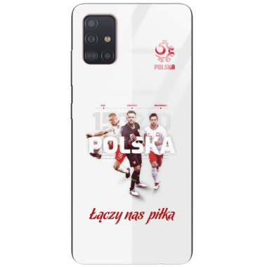 Etui Samsung GALAXY A51, ST_PZPN_2020-1-106 Wzory - FunnyCase