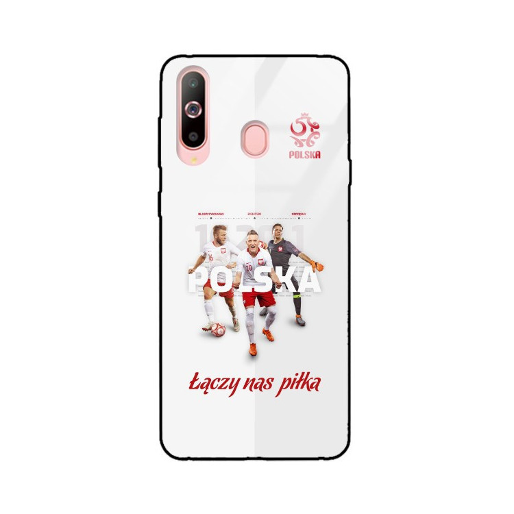 Etui Samsung GALAXY A60, ST_PZPN_2020-1-107 Wzory - FunnyCase