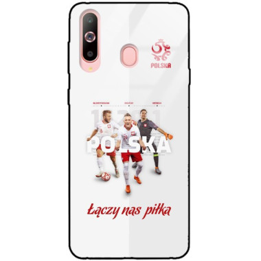 Etui Samsung GALAXY A60, ST_PZPN_2020-1-107 Wzory - FunnyCase