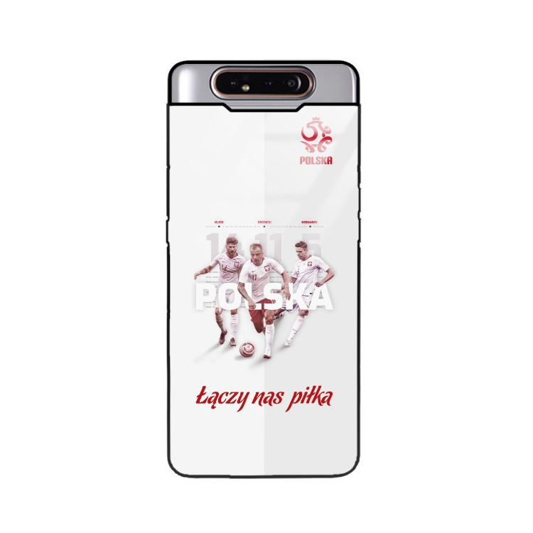 Etui Samsung GALAXY A80, ST_PZPN_2020-1-105 Wzory - FunnyCase