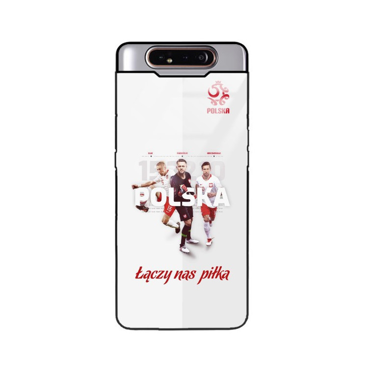 Etui Samsung GALAXY A80, ST_PZPN_2020-1-106 Wzory - FunnyCase