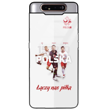 Etui Samsung GALAXY A80, ST_PZPN_2020-1-106 Wzory - FunnyCase