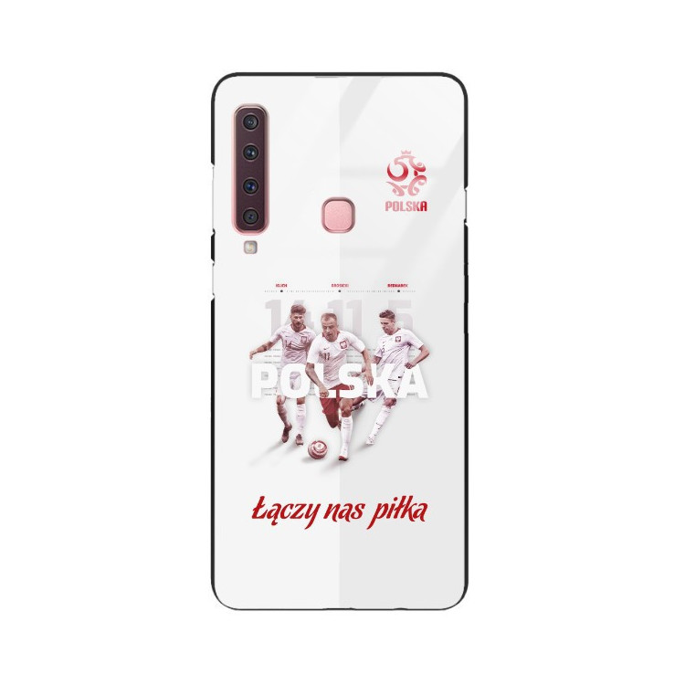 Etui Samsung GALAXY A9 2018, ST_PZPN_2020-1-105 Wzory - FunnyCase