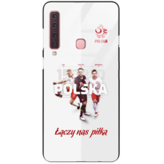 Etui Samsung GALAXY A9 2018, ST_PZPN_2020-1-106 Wzory - FunnyCase