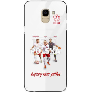 Etui Samsung GALAXY J6 2018, ST_PZPN_2020-1-107 Wzory - FunnyCase