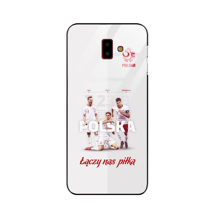 Etui Samsung GALAXY J6 PLUS 2018, ST_PZPN_2020-1-100 Wzory - FunnyCase