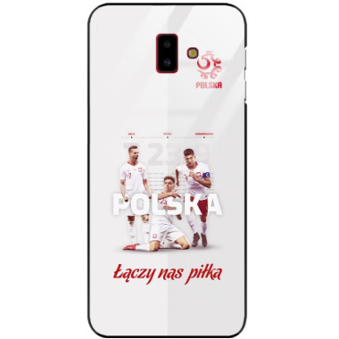 Etui Samsung GALAXY J6 PLUS 2018, ST_PZPN_2020-1-100 Wzory - FunnyCase