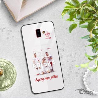 Etui Samsung GALAXY J6 PLUS 2018, ST_PZPN_2020-1-100 Wzory - FunnyCase