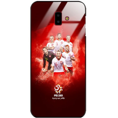 Etui Samsung GALAXY J6 PLUS 2018, ST_PZPN_2020-1-101 Wzory - FunnyCase