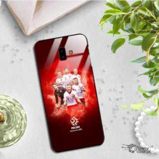 Etui Samsung GALAXY J6 PLUS 2018, ST_PZPN_2020-1-101 Wzory - FunnyCase