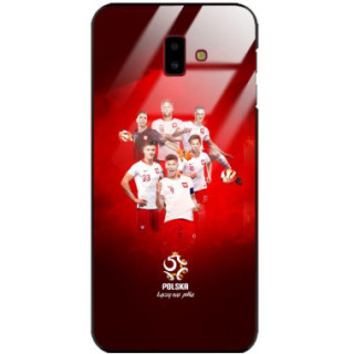 Etui Samsung GALAXY J6 PLUS 2018, ST_PZPN_2020-1-102 Wzory - FunnyCase